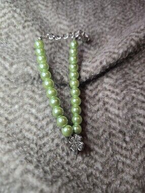 Shamrock Bracelet